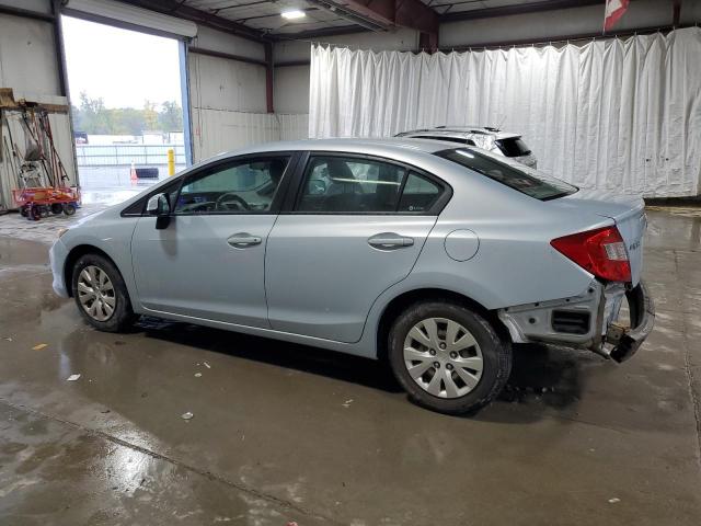 Zdjęcie 2 z aukcji – 2012 HONDA CIVIC LX z VIN 19XFB2F5XCE353554