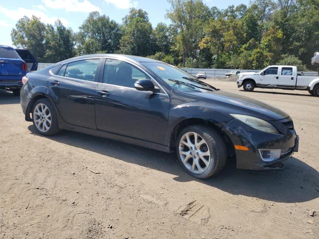 Foto 4 de la subasta – 2011 MAZDA 6 S con VIN 1YVHZ8CB8B5M13272