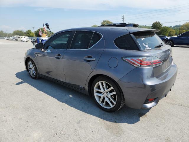 Photo 2 from auction – 2015 LEXUS CT 200 with VIN JTHKD5BH6F2246494