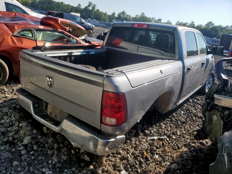 Photo 3 from auction – 2022 RAM 1500 CLASS with VIN 1C6RR7XT3NS194693