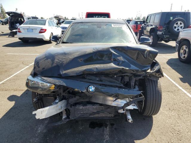 Photo 5 from auction – 2016 BMW 328 I SULE with VIN WBA8E9G5XGNT45346