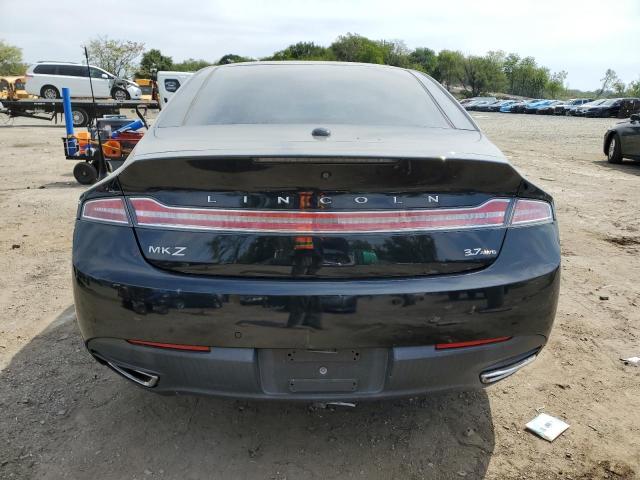 Photo 6 from auction – 2013 LINCOLN MKZ with VIN 3LN6L2JK6DR801420