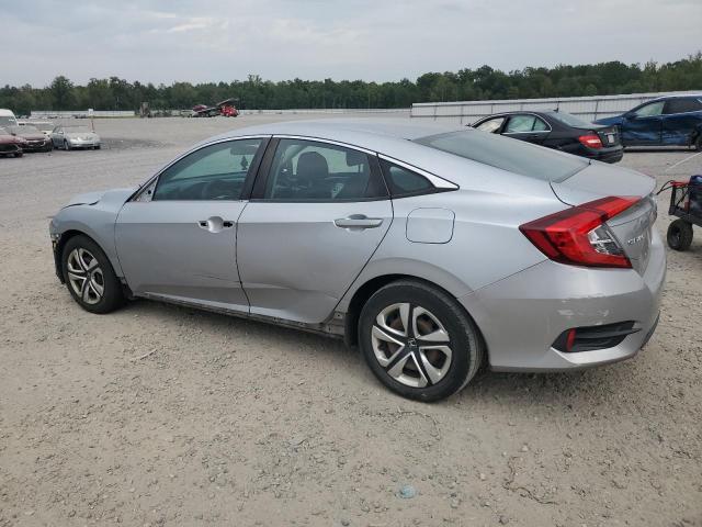 Photo 2 from auction – 2016 HONDA CIVIC LX with VIN 19XFC2F54GE222252