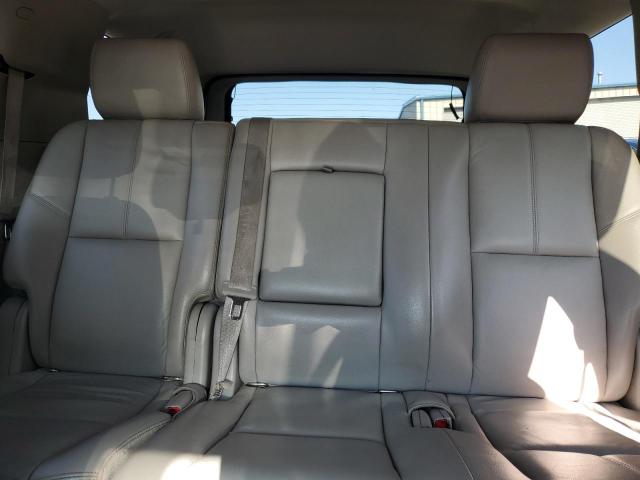 Photo 10 from auction – 2011 CHEVROLET TAHOE K150 with VIN 1GNSKBE07BR299046