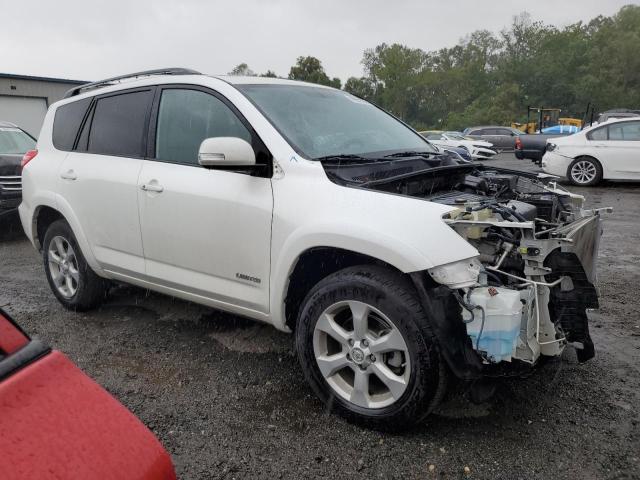 Photo 4 from auction – 2011 TOYOTA RAV4 LIMIT with VIN 2T3DK4DVXBW060374