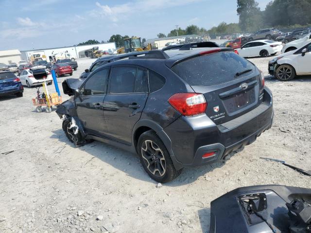 صورة رقم 2 من المزاد - 2017 SUBARU CROSSTREK مع VIN JF2GPADC9HH235628