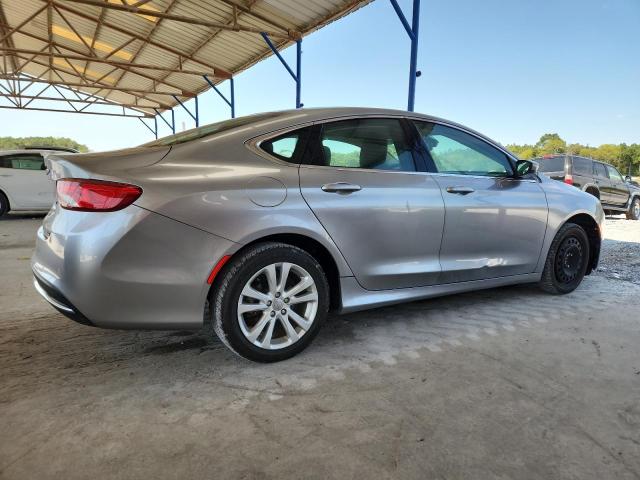 صورة رقم 3 من المزاد - 2015 CHRYSLER 200 LIMITED مع VIN 1C3CCCAB5FN679141