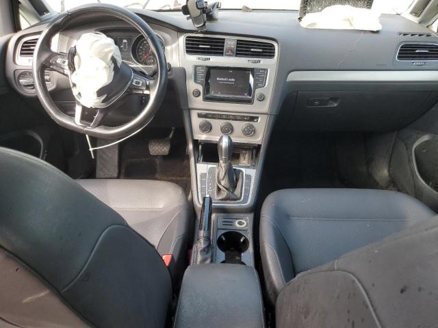 Photo 8 from auction – 2015 VOLKSWAGEN GOLF with VIN 3VW217AU5FM021722