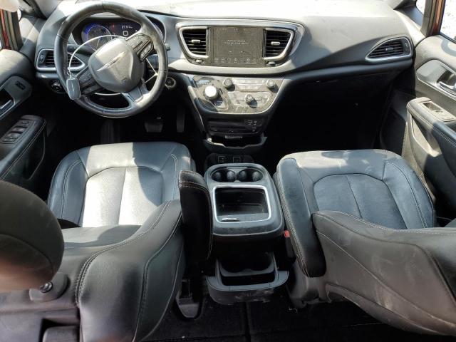 Photo 8 from auction – 2020 CHRYSLER PACIFICA T with VIN 2C4RC1EG3LR229888