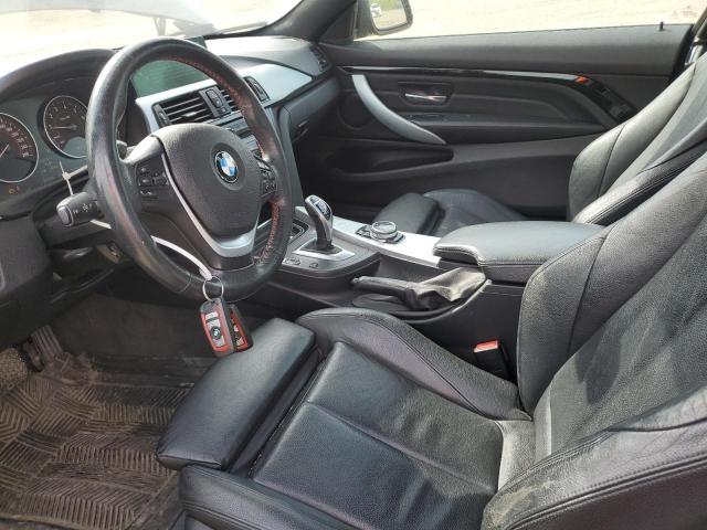 Photo 7 from auction – 2014 BMW 428 XI with VIN WBA3N5C55EF715828