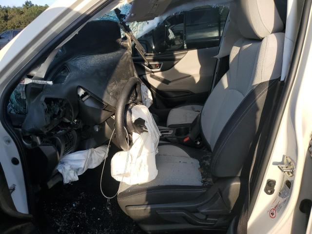 Photo 7 from auction – 2019 SUBARU FORESTER with VIN JF2SKACC9KH574925