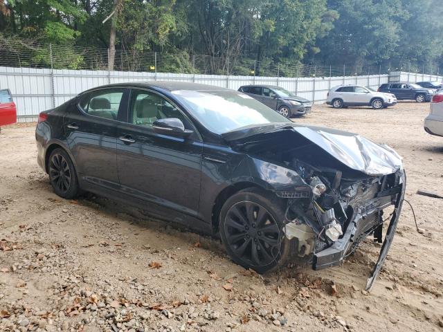 Photo 4 from auction – 2015 KIA OPTIMA EX with VIN 5XXGN4A7XFG411352