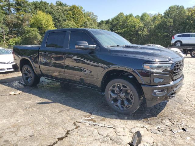 Photo 4 from auction – 2023 RAM 1500 LIMIT with VIN 1C6SRFHT7PN540644