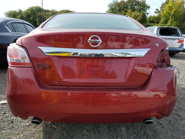 Photo 6 from auction – 2013 NISSAN ALTIMA 2.5 with VIN 1N4AL3AP4DC168890