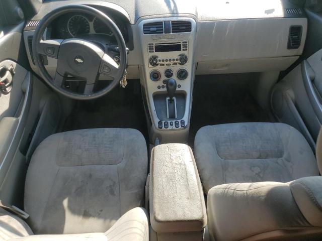 Photo 8 from auction – 2005 CHEVROLET EQUINOX LS with VIN 2CNDL23F056168865