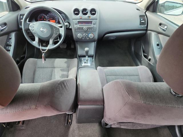 Photo 8 from auction – 2011 NISSAN ALTIMA BAS with VIN 1N4AL2AP4BN464729