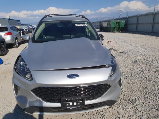 Photo 5 from auction – 2020 FORD ESCAPE SE with VIN 1FMCU9G61LUA77694