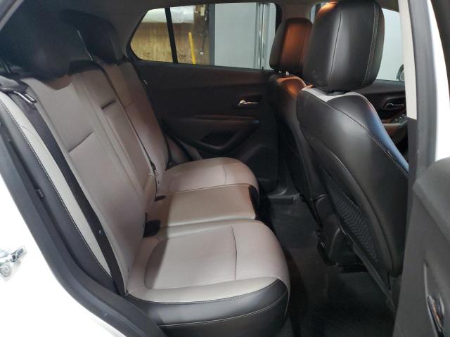 Photo 11 from auction – 2015 CHEVROLET TRAX 1LT with VIN KL7CJRSB4FB178291