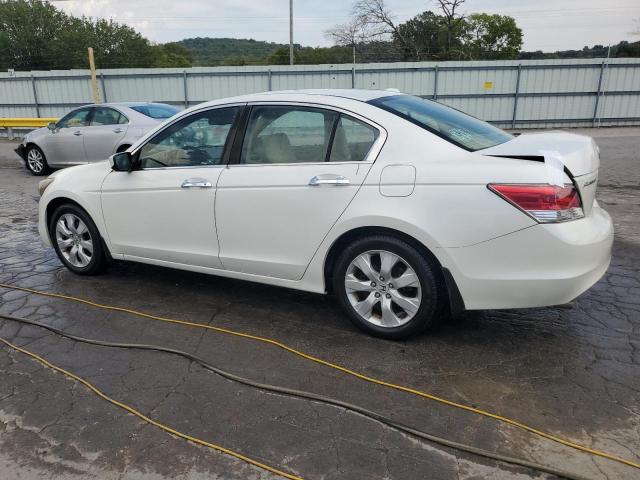 Photo 2 from auction – 2010 HONDA ACCORD EXL with VIN 5KBCP3F80AB016372