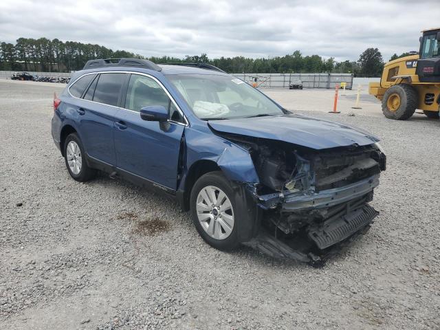 Photo 4 from auction – 2019 SUBARU OUTBACK 2. with VIN 4S4BSAHC1K3368871