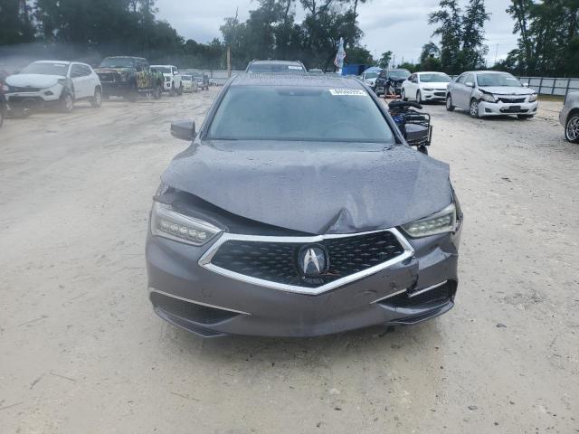 Photo 5 from auction – 2020 ACURA TLX with VIN 19UUB1F33LA007690