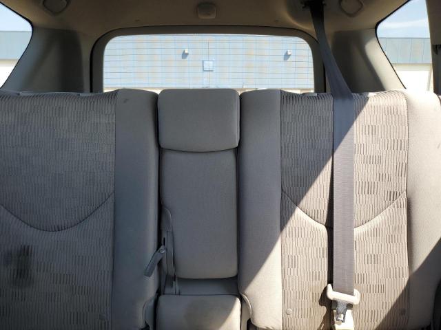 Photo 10 from auction – 2012 TOYOTA RAV4 with VIN JTMBF4DV0CD044131
