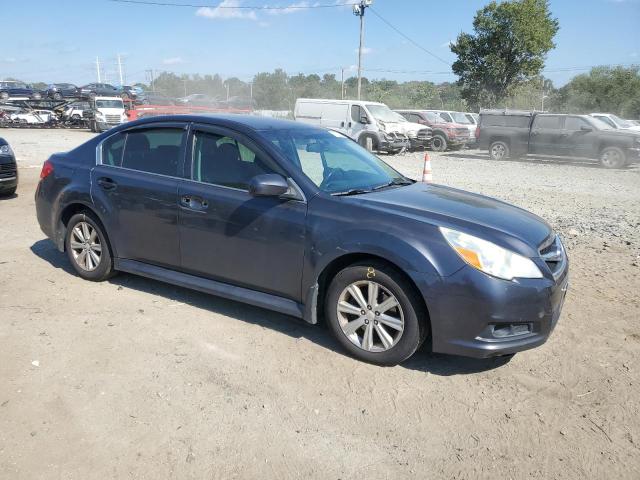 Photo 4 from auction – 2012 SUBARU LEGACY 2.5I PREMIUM with VIN 4S3BMBC69C3007699