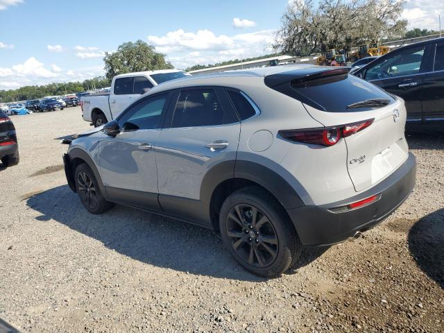 Photo 2 from auction – 2025 MAZDA CX-30 SELE with VIN 3MVDMBBM5SM828898