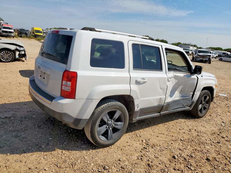 Photo 3 from auction – 2012 JEEP PATRIOT LA with VIN 1C4NJPFB5CD698655