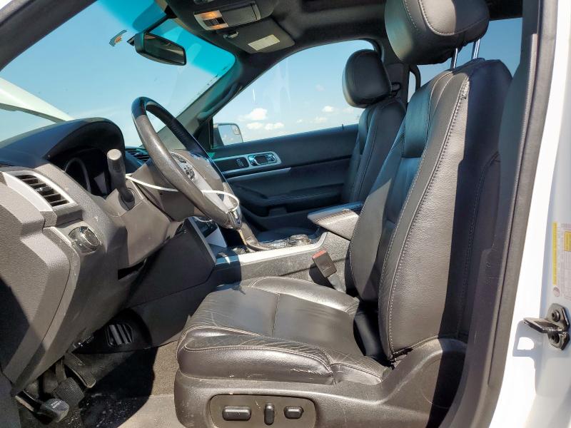 Photo 7 from auction – 2015 FORD EXPLORER X with VIN 1FM5K8D89FGA52849