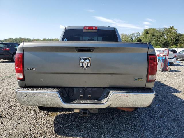 Photo 6 from auction – 2009 DODGE RAM 1500 with VIN 1D3HB18P19S800612