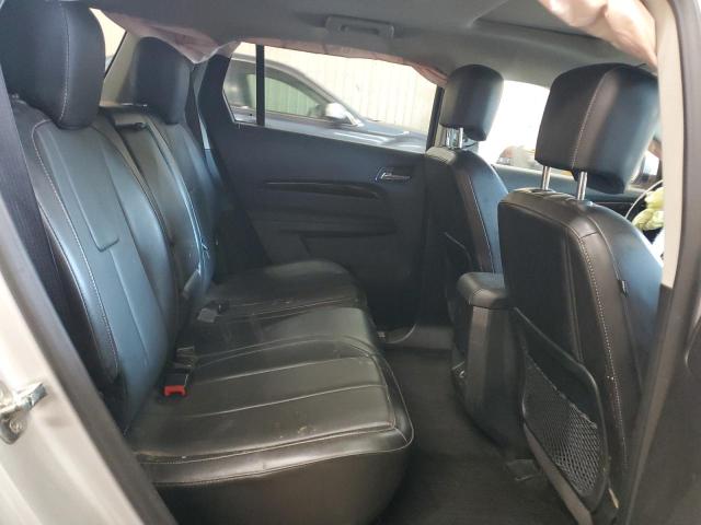 Photo 11 from auction – 2016 GMC TERRAIN DENALI with VIN 2GKFLVE34G6149325