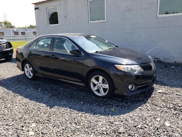 Photo 4 from auction – 2014 TOYOTA CAMRY L with VIN 4T1BF1FK6EU315077