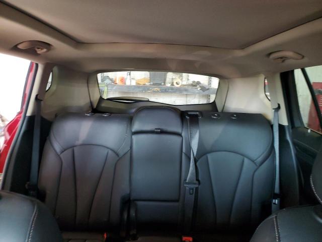 Photo 10 from auction – 2017 BUICK ENVISION E with VIN LRBFXDSA1HD160751