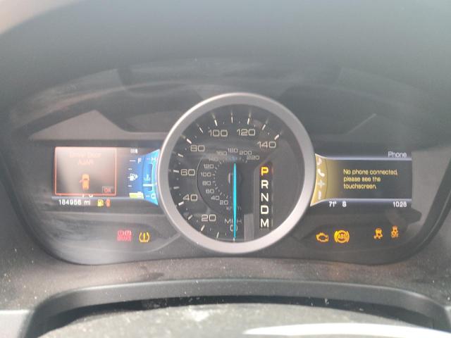 Photo 9 from auction – 2013 FORD ESCAPE with VIN 1FM5K7F88DGC20307