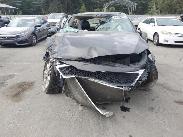 Photo 5 from auction – 2013 KIA OPTIMA EX with VIN 5XXGN4A78DG128090
