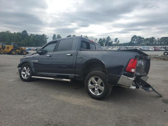 Photo 2 from auction – 2017 RAM 1500 SLT with VIN 1C6RR6LTXHS500695