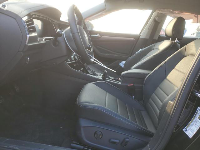 Photo 7 from auction – 2024 VOLKSWAGEN JETTA COMF with VIN 3VWWM7BU6RM090611