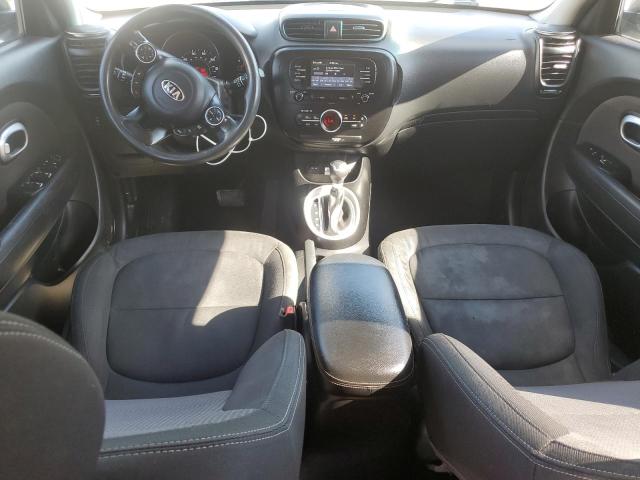 Photo 8 from auction – 2017 KIA SOUL + with VIN KNDJP3A51H7476532