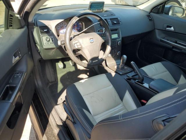 Photo 8 from auction – 2011 VOLVO C30 T5 with VIN YV1672MK8B2240489