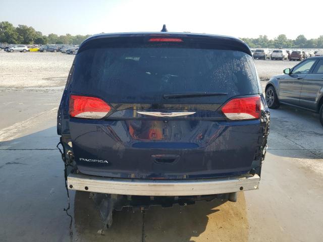 Photo 6 from auction – 2019 CHRYSLER PACIFICA T with VIN 2C4RC1FG2KR567702