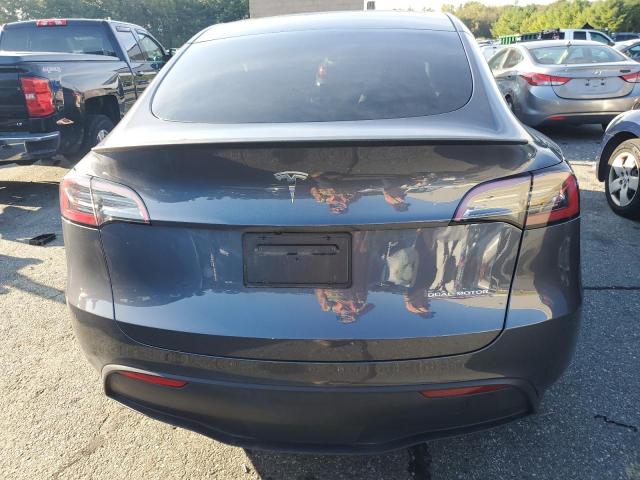 Photo 6 from auction – 2023 TESLA MODEL Y with VIN 7SAYGDEF0PF965426