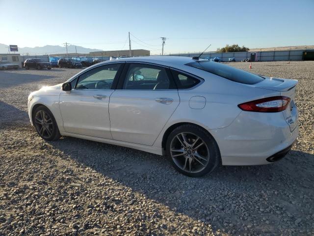 Photo 2 from auction – 2013 FORD FUSION TIT with VIN 3FA6P0K99DR309415