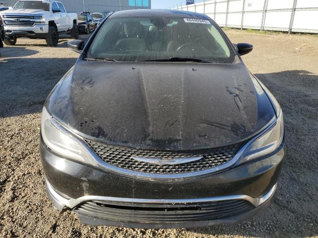 Фото 5 с аукциона – 2015 CHRYSLER 200 LIMITE с VIN 1C3CCCAG3FN740725