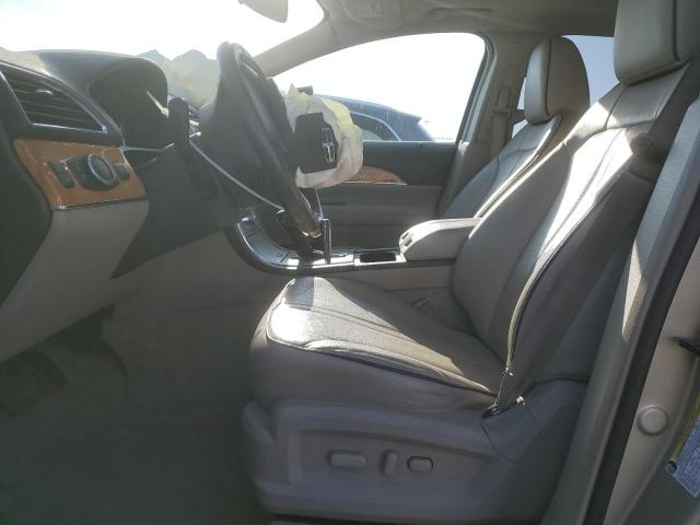 Photo 7 from auction – 2011 LINCOLN MKX with VIN 2LMDJ8JK2BBJ18548