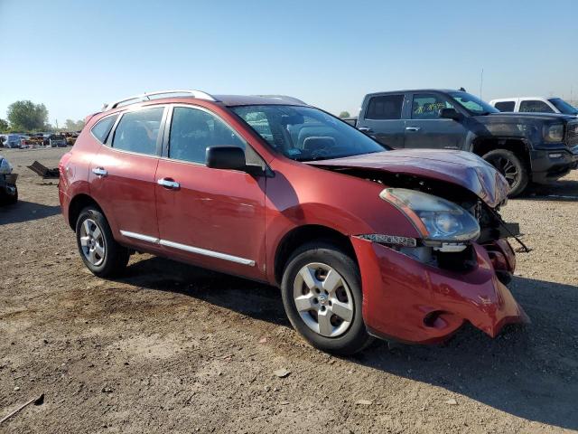 Photo 4 from auction – 2015 NISSAN ROGUE SELECT S with VIN JN8AS5MV5FW255576