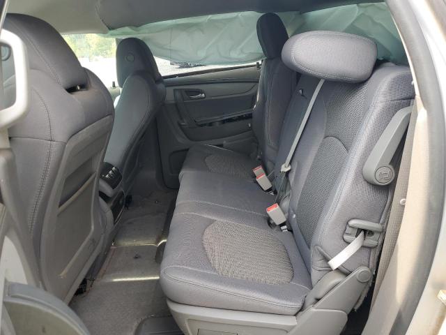 Photo 11 from auction – 2013 CHEVROLET TRAVERSE L with VIN 1GNKRFED2DJ249355