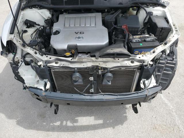 Photo 12 from auction – 2010 TOYOTA VENZA with VIN 4T3BK3BB5AU032099