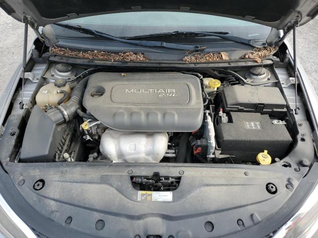 Photo 11 from auction – 2015 CHRYSLER 200 C with VIN 1C3CCCCB2FN685198