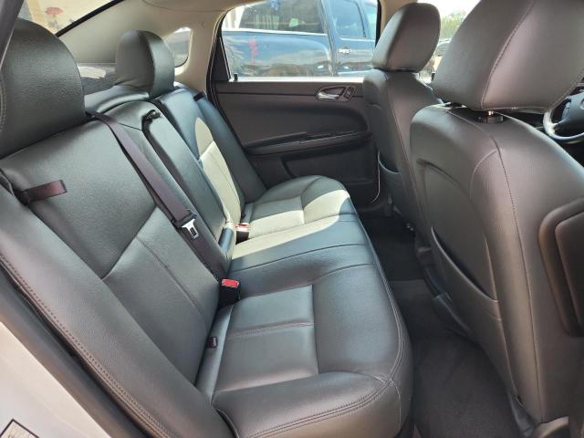 Photo 10 from auction – 2013 CHEVROLET IMPALA LT with VIN 2G1WG5E31D1250579